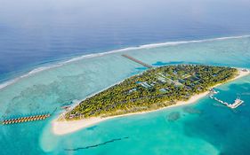 Meeru Maldives Resort Island